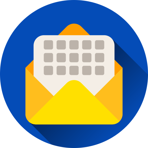 Email free icon Email free icon