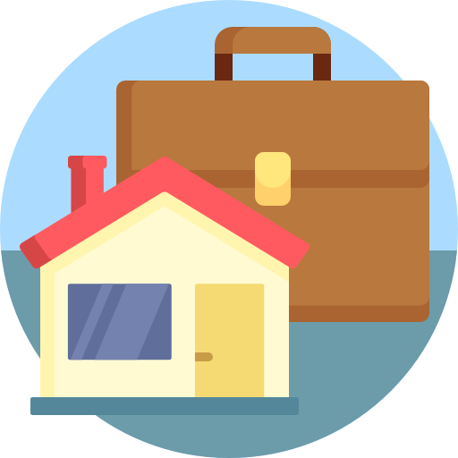 immobilien kostenlos Icon