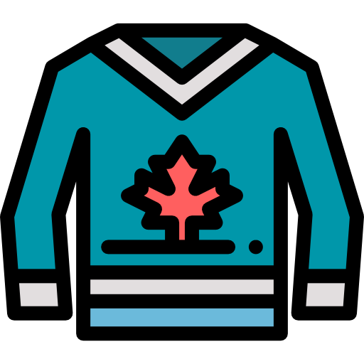Hockey free icon