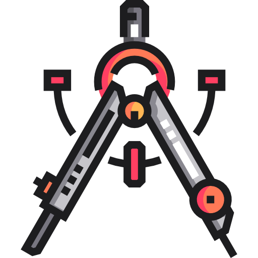 Compass free icon Compass free icon