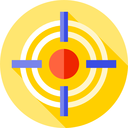 free icon target