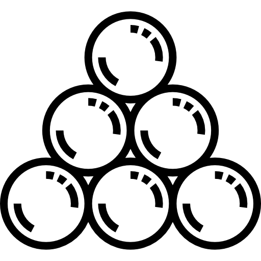 artillería icono gratis