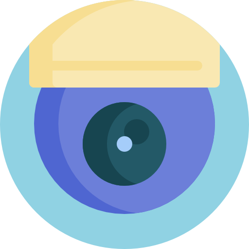 cctv 무료 아이콘