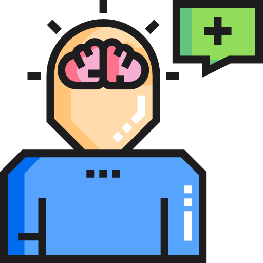 psicogénesis icono gratis