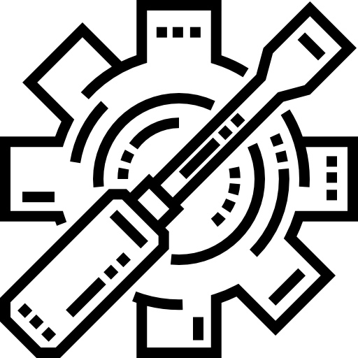 Screwdriver free icon