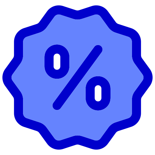 Discount Generic color lineal-color icon