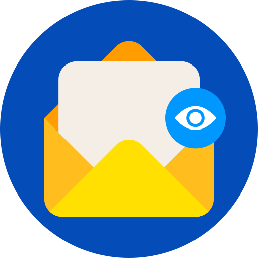 correo electrónico icono gratis