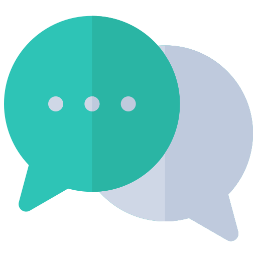 Беседа бесплатно иконка