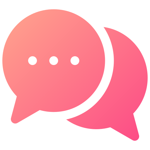 Беседа бесплатно иконка