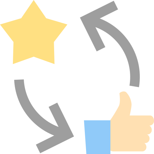 soziales netzwerk kostenlos Icon