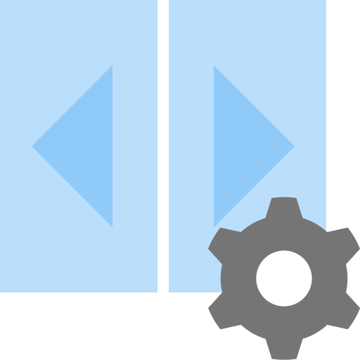 engranaje icono gratis