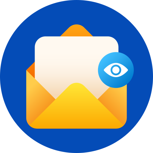 correo electrónico icono gratis