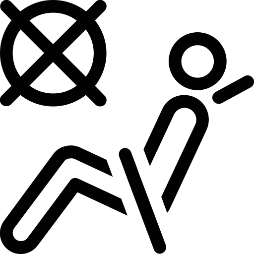 airbag kostenlos Icon