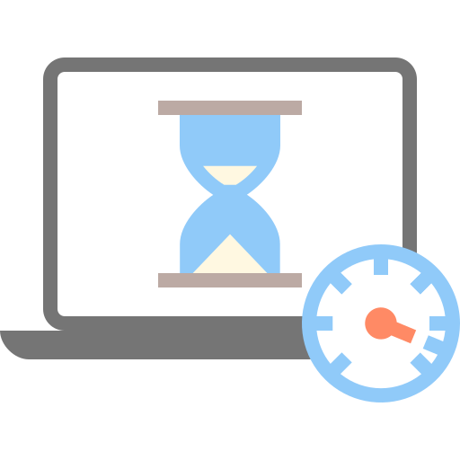 computadora portátil icono gratis