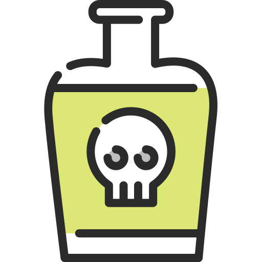 peligro icono gratis