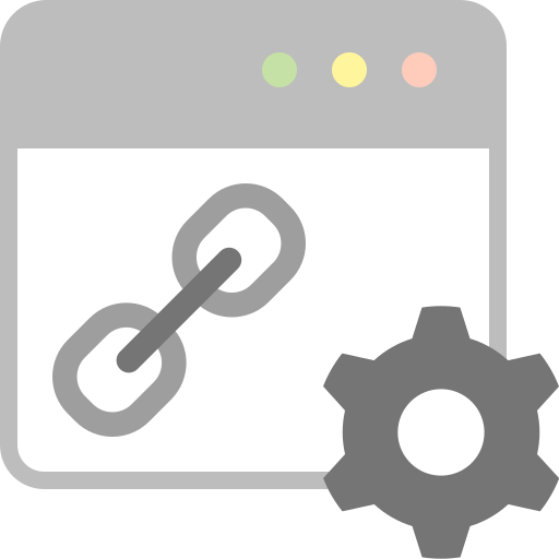 Link free icon Link free icon