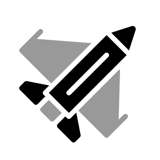 항공기 무료 아이콘