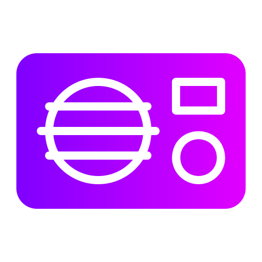 Радио бесплатно иконка