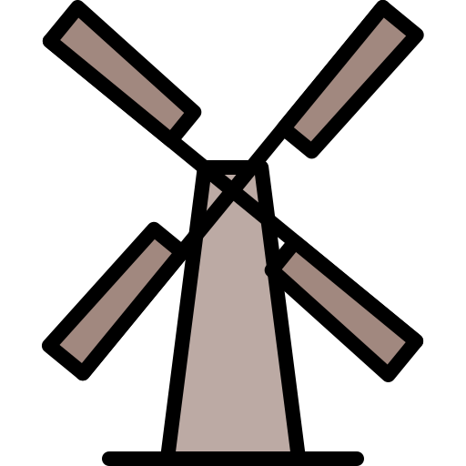 Village - Free arrows icons