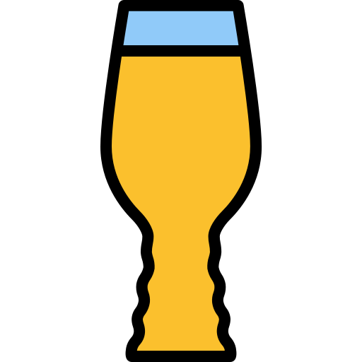 verre Icône gratuit