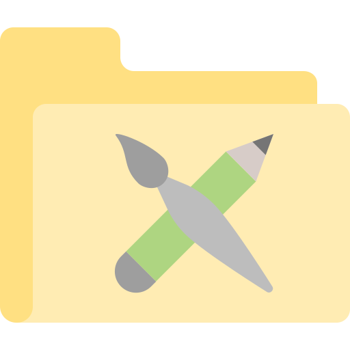 cepillar icono gratis