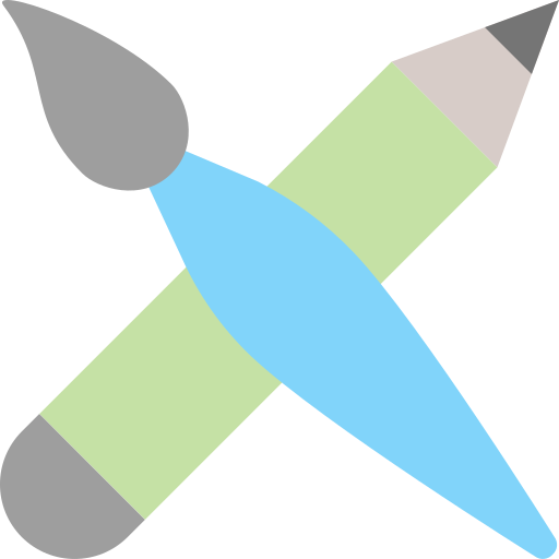 cepillar icono gratis