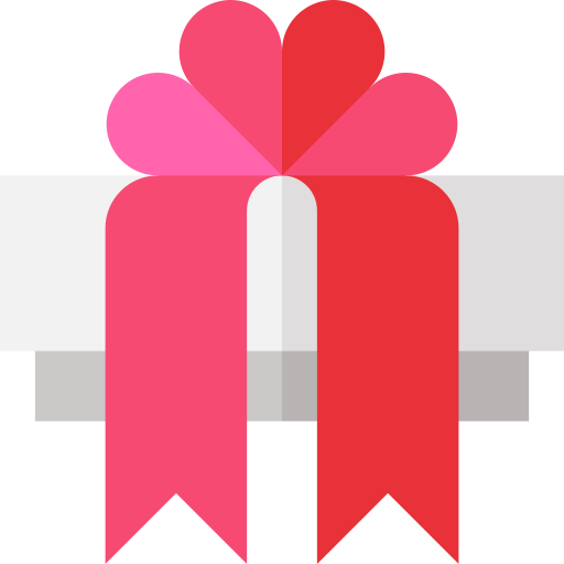 geschenk kostenlos Icon