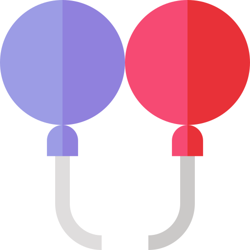 luftballons kostenlos Icon