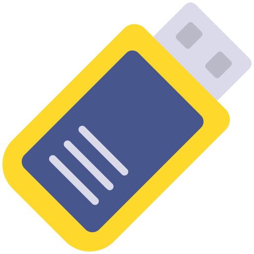 usb icono gratis