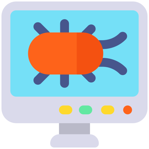 malware icono gratis