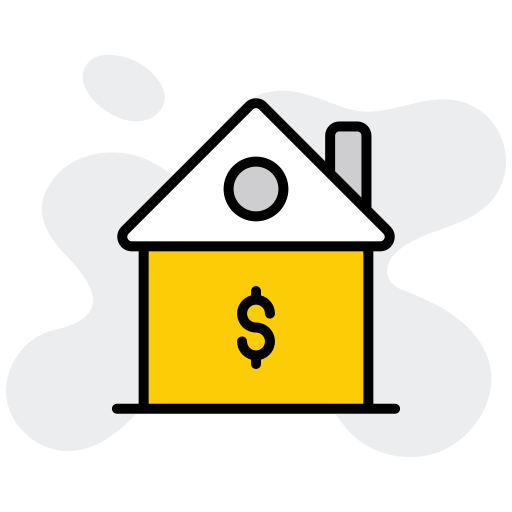 Дом бесплатно иконка