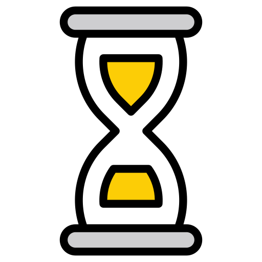 모래시계 무료 아이콘