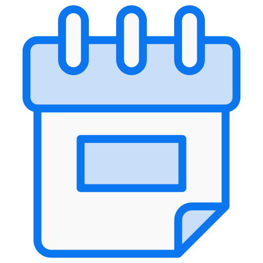 Calendar free icon