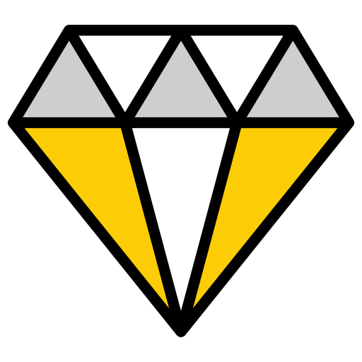 diamant Icône gratuit