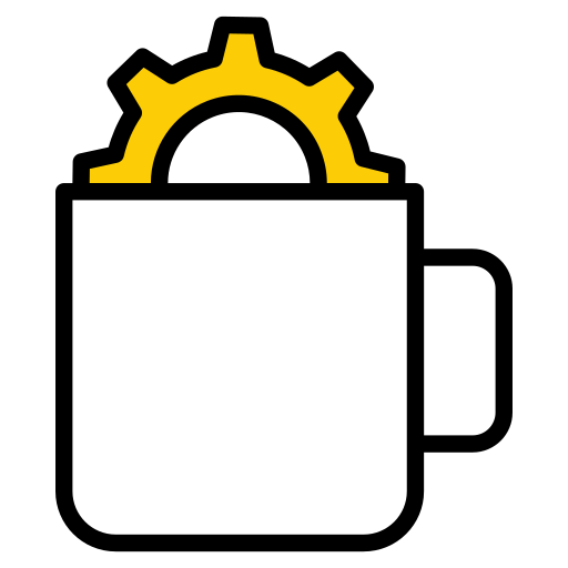 찻잔 무료 아이콘