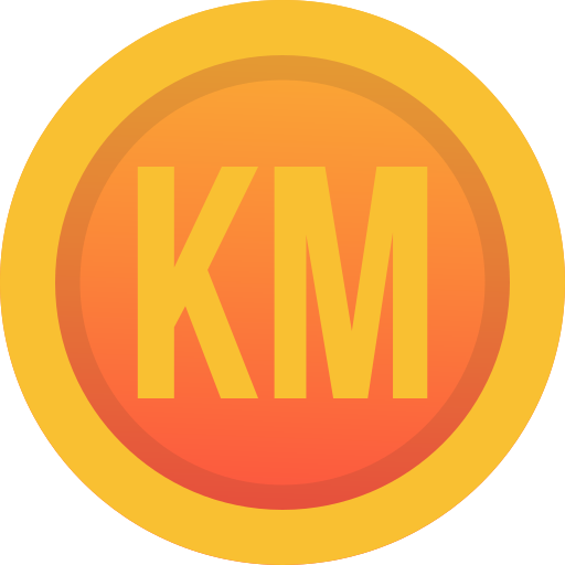 Km Logo Images – Browse 7,525 Stock Photos, Vectors, and Video | Adobe Stock