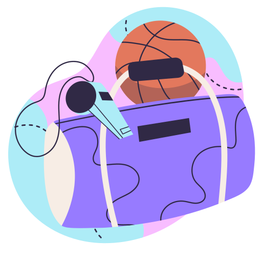 mochila grátis figurinha