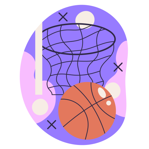 Ball free sticker Ball free sticker