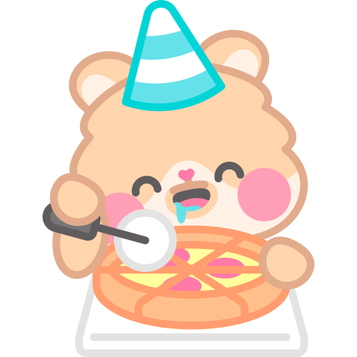 party kostenlos Sticker party kostenlos Sticker