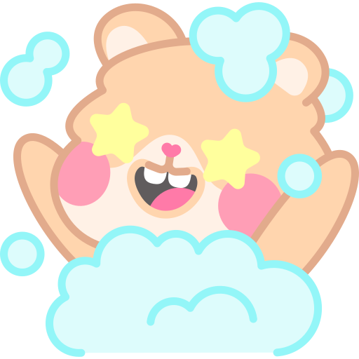 faire la fête gratuit sticker