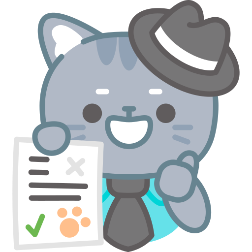entreprise gratuit sticker
