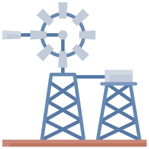 molinillo icono gratis
