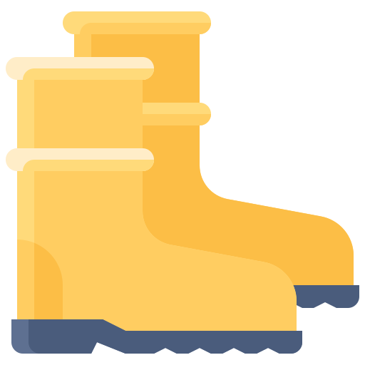 zapatos icono gratis