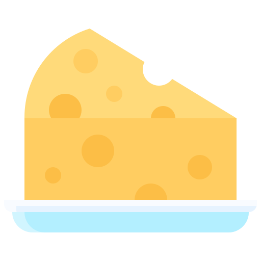 fromage Icône gratuit fromage Icône gratuit
