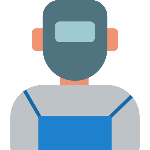 Сварщик бесплатно иконка