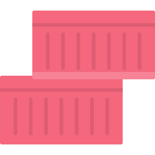 Container free icon Container free icon