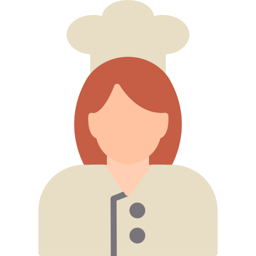 Chef free icon