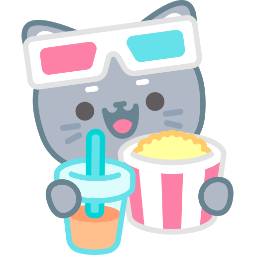Holidays free sticker