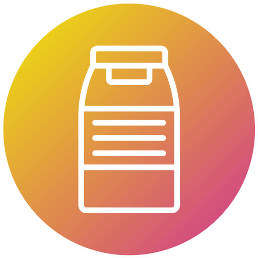 lait Icône gratuit lait Icône gratuit