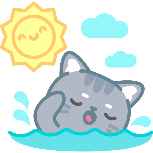 Holidays free sticker Holidays free sticker